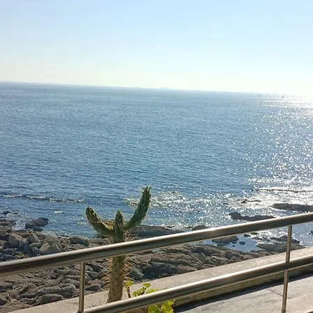 Matosinhos -Seas Apartment- Cabo Das Mares Esterno foto