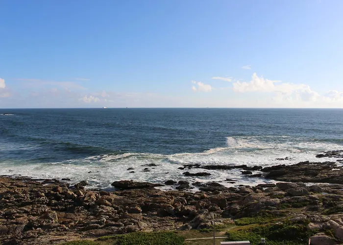 Matosinhos -Seas Apartment- Cabo Das Mares