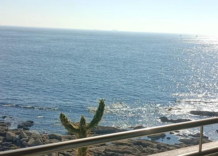 Matosinhos -Seas Apartment- Cabo Das Mares