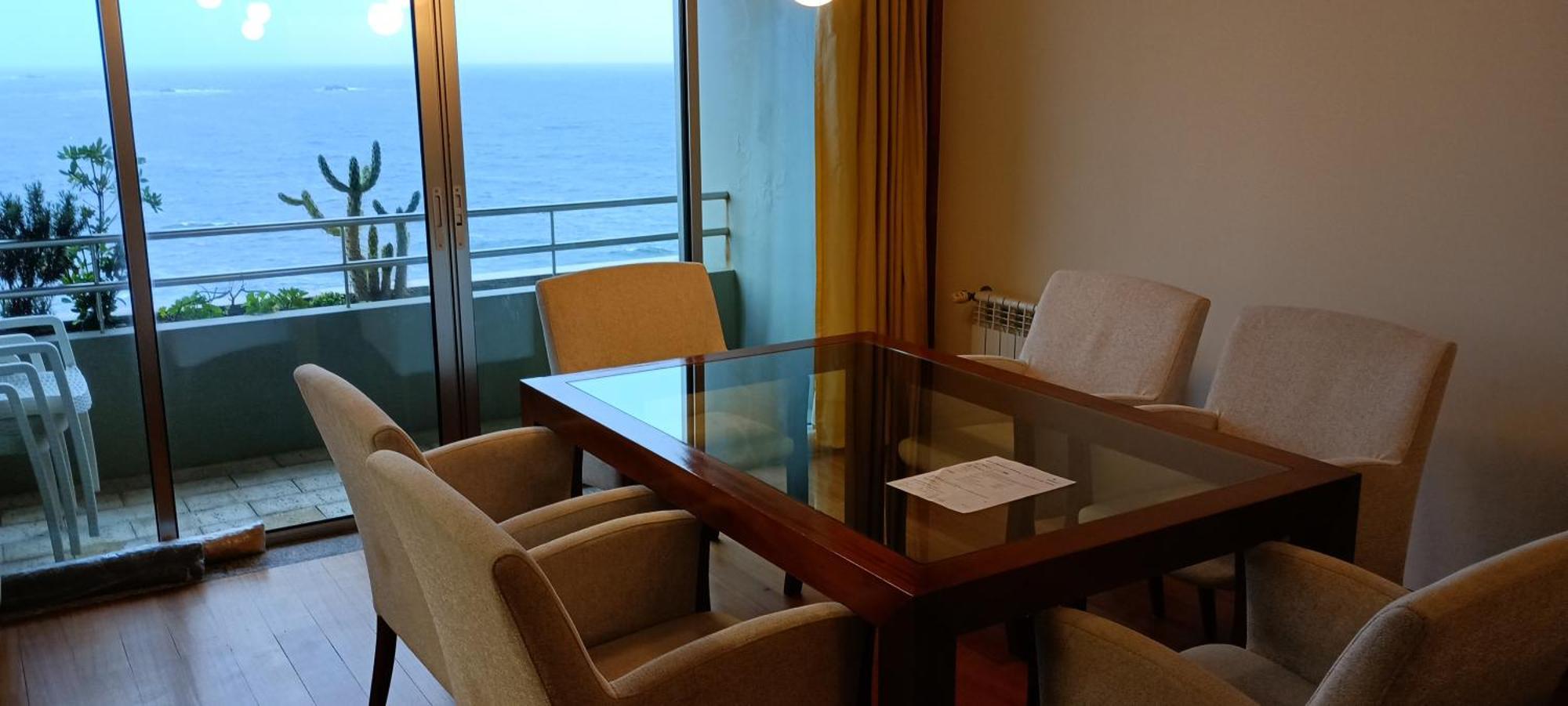 Apartment Matosinhos -seas Apartment- Cabo Mares Matosinhos (Porto)