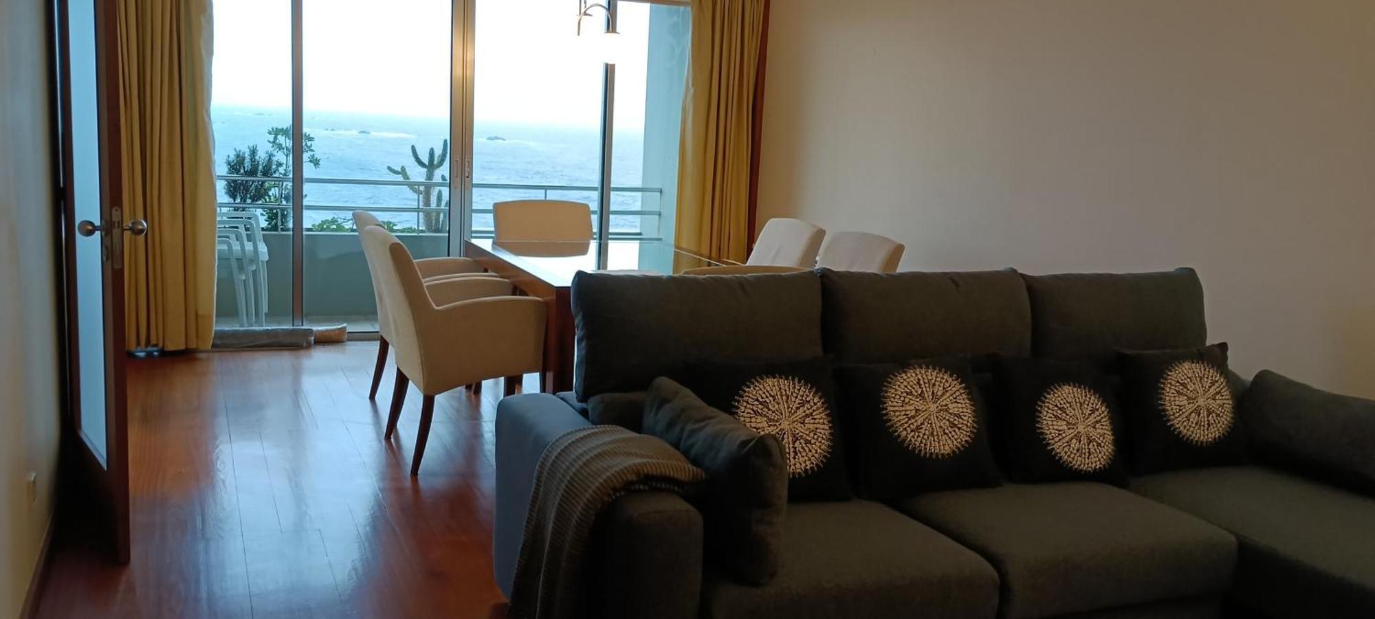 Apartment Matosinhos -seas Apartment- Cabo Mares