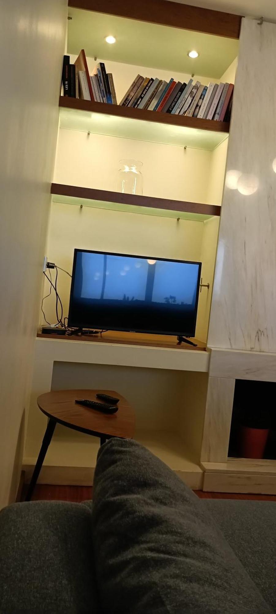 Appartamento Matosinhos -seas Apartment- Cabo Mares