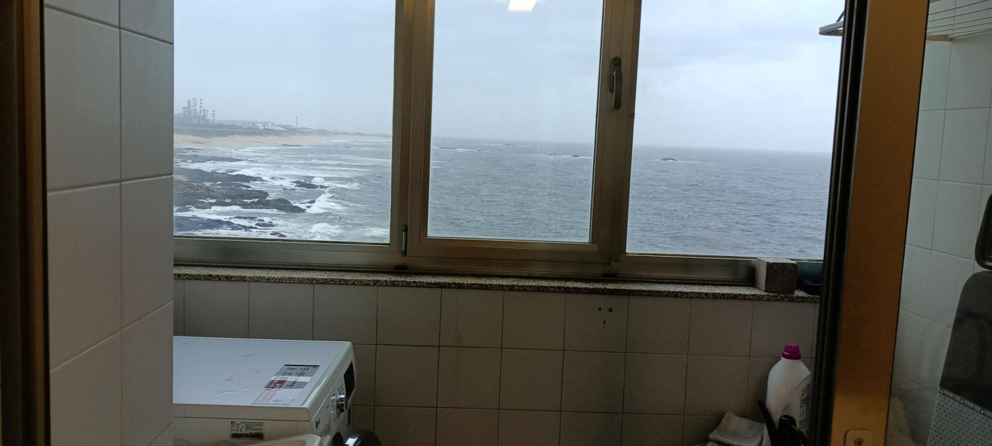 Matosinhos -seas Apartment- Cabo Mares Apartment