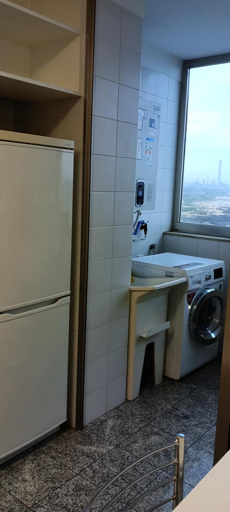Matosinhos -seas Apartment- Cabo Mares Apartment