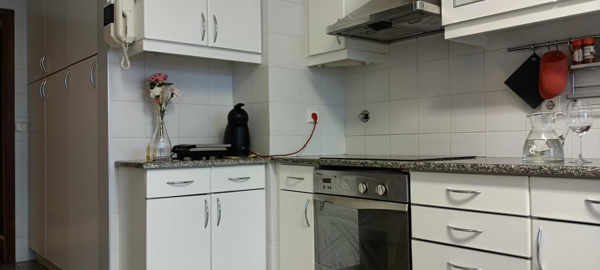 Matosinhos -seas Apartment- Cabo Mares Apartment