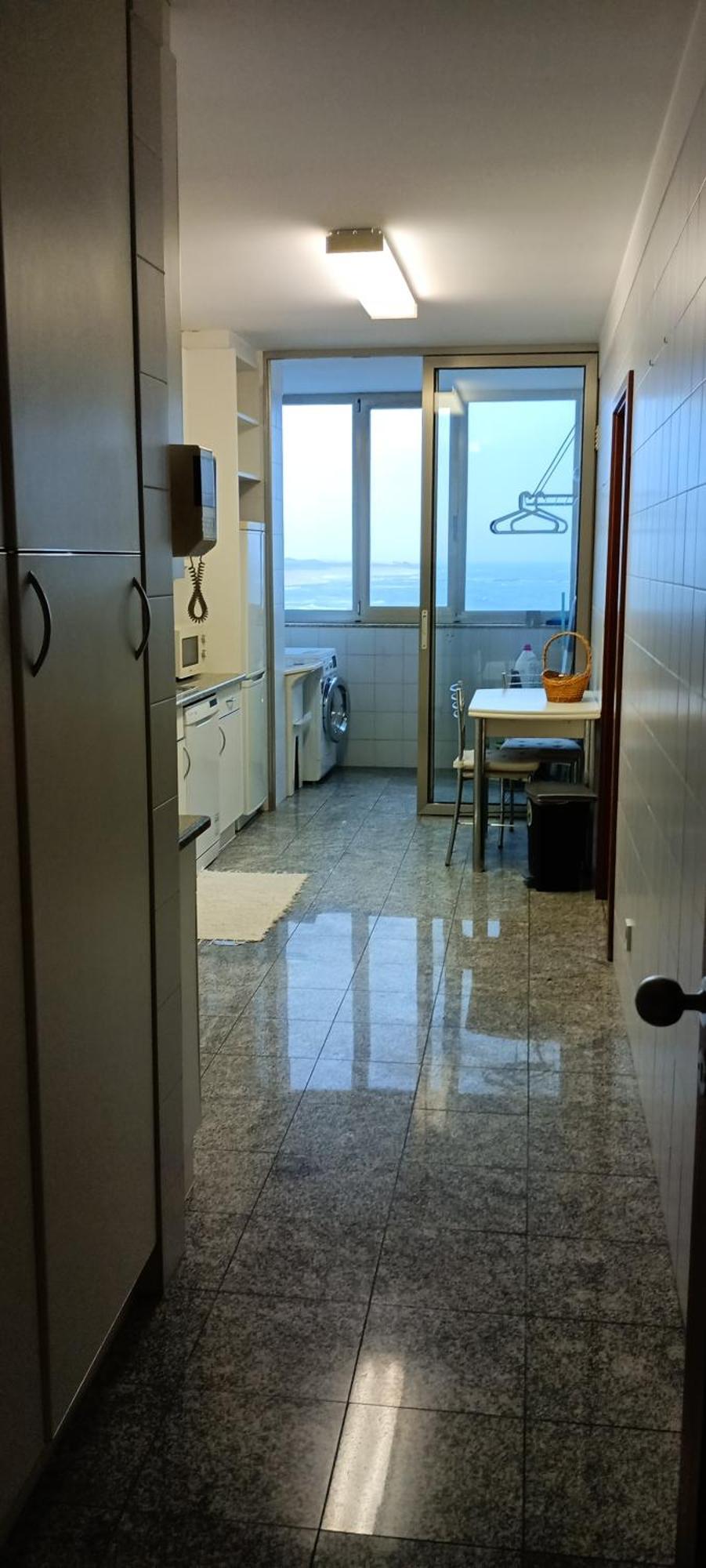 Matosinhos -seas Apartment- Cabo Mares Matosinhos (Porto)