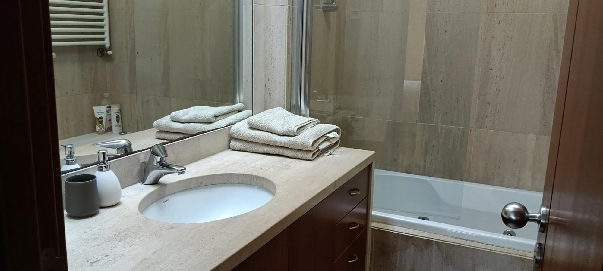 Apartment Matosinhos -seas Apartment- Cabo Mares Matosinhos (Porto)