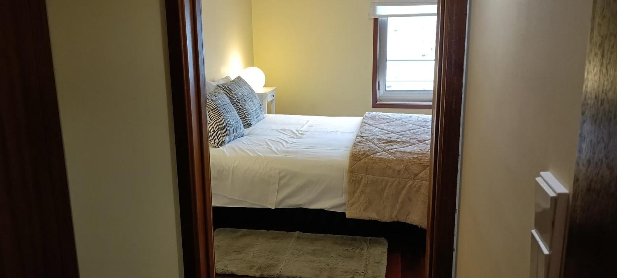 Matosinhos -seas Apartment- Cabo Mares * Matosinhos (Porto)