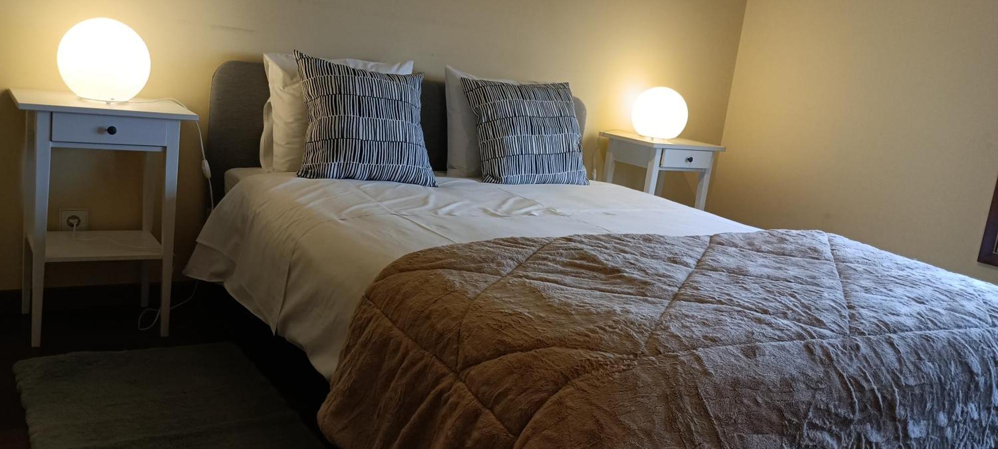 Matosinhos -seas Apartment- Cabo Mares Matosinhos (Porto)