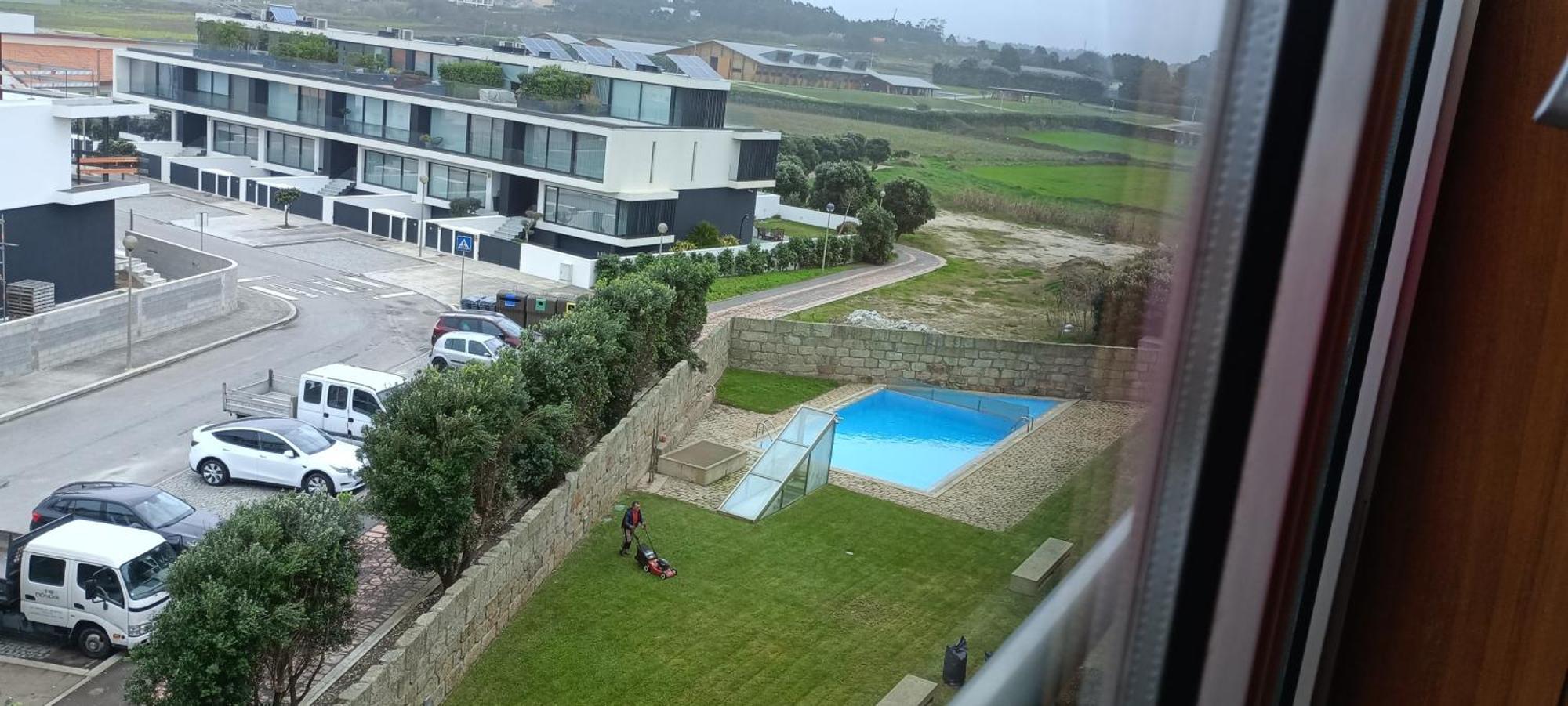 Matosinhos -seas Apartment- Cabo Mares * Matosinhos (Porto)
