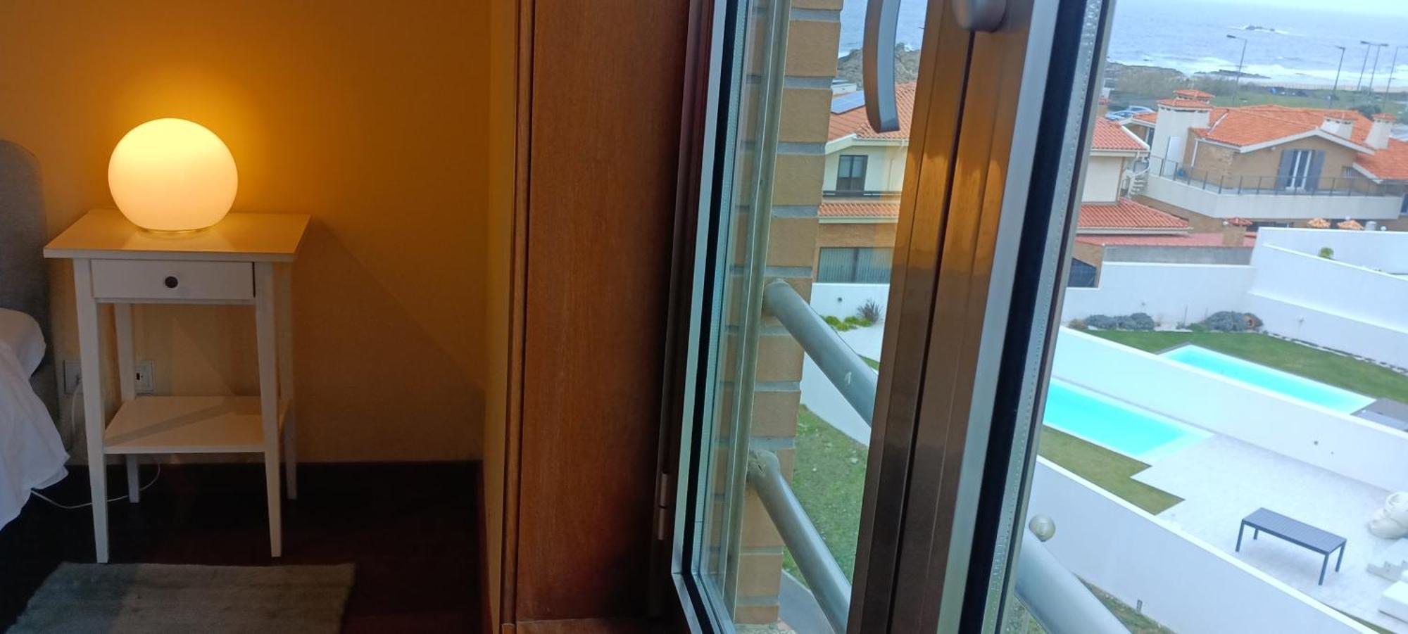 Apartment Matosinhos -seas Apartment- Cabo Mares