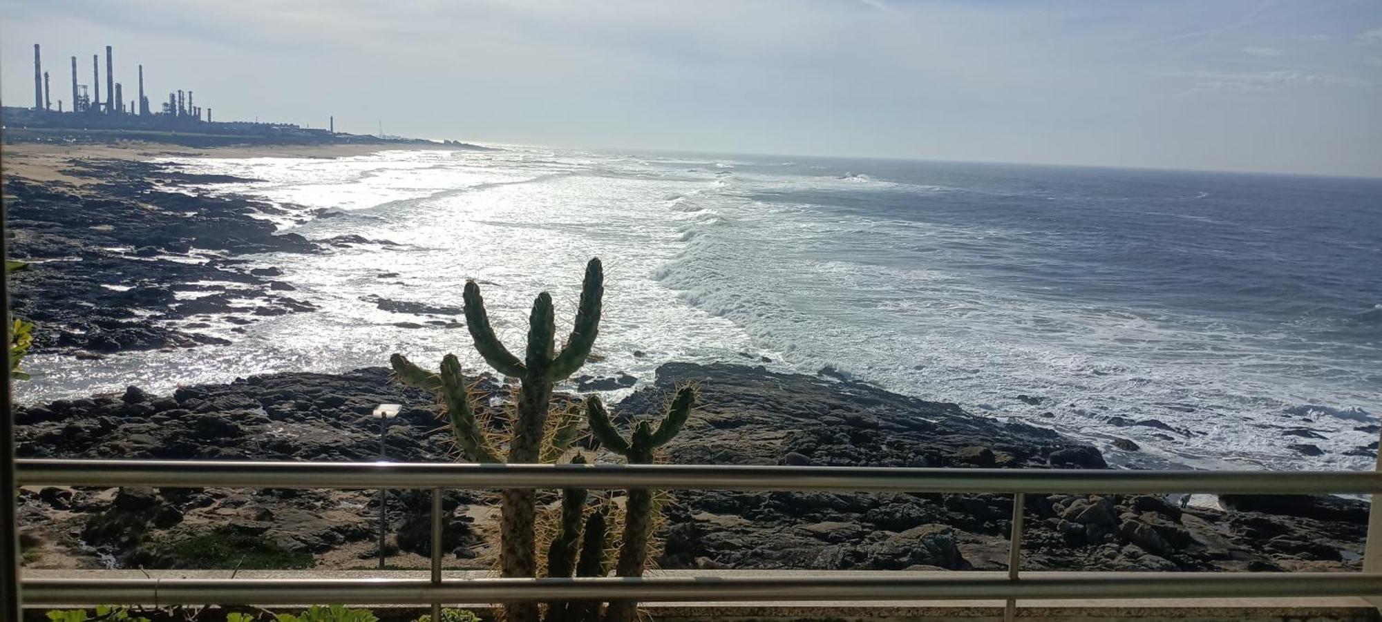 Matosinhos -seas Apartment- Cabo Mares Apartment Matosinhos (Porto)