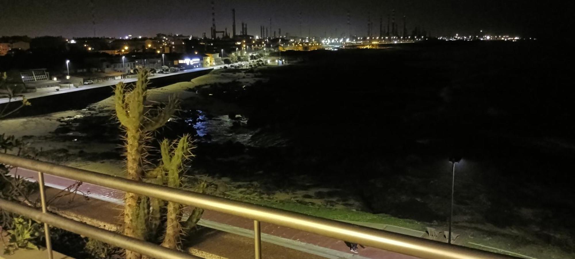 Matosinhos -seas Apartment- Cabo Mares Appartamento Matosinhos (Porto)