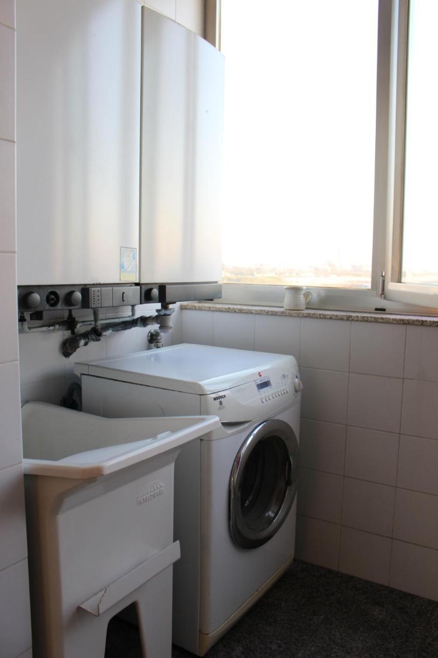Matosinhos -seas Apartment- Cabo Mares *