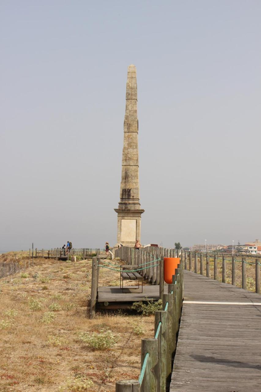 Appartamento Matosinhos -seas Apartment- Cabo Mares *