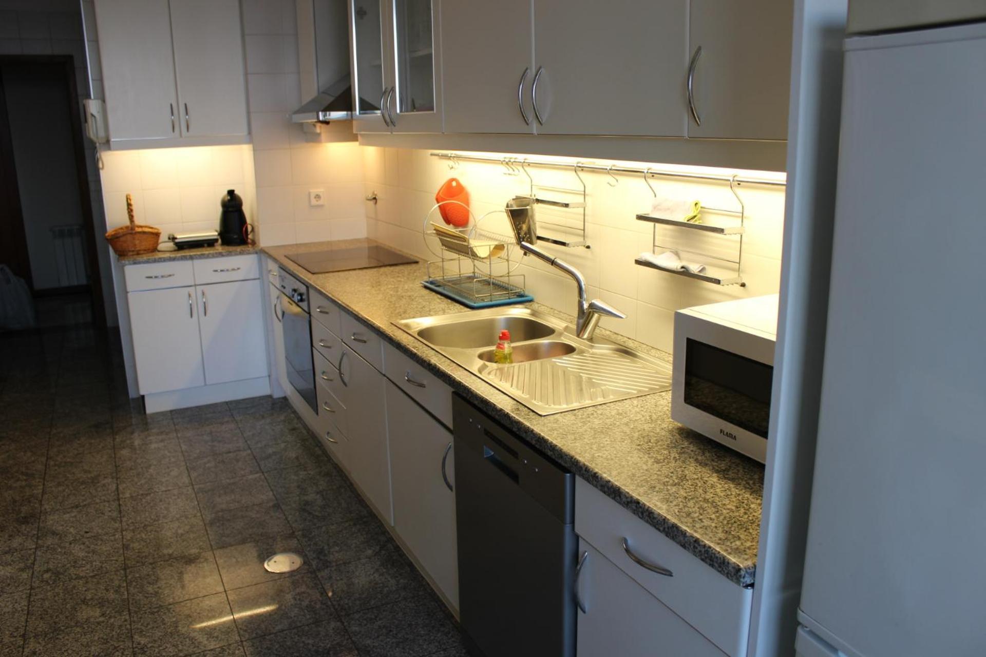 Matosinhos -seas Apartment- Cabo Mares * Matosinhos (Porto)