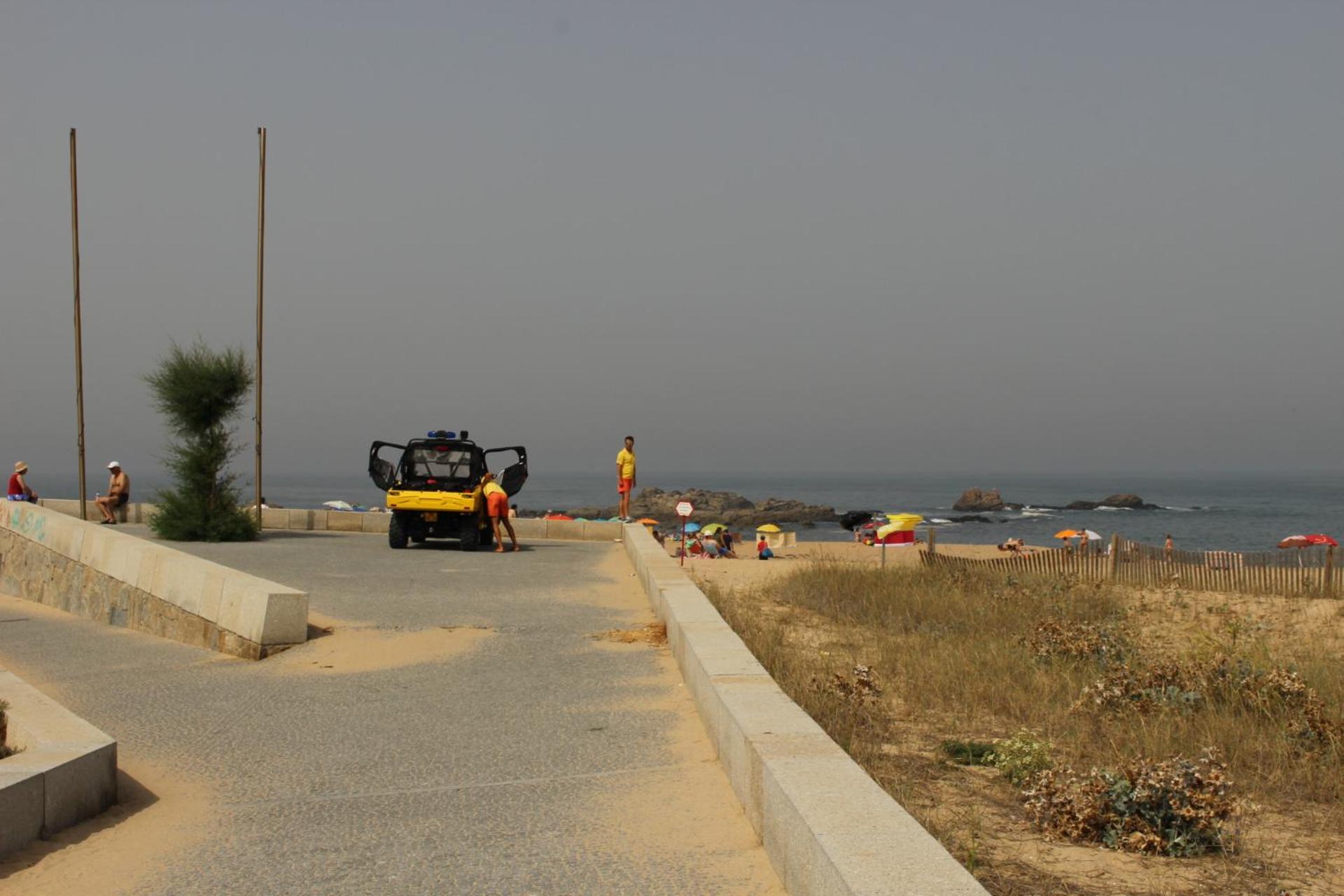 Matosinhos -seas Apartment- Cabo Mares