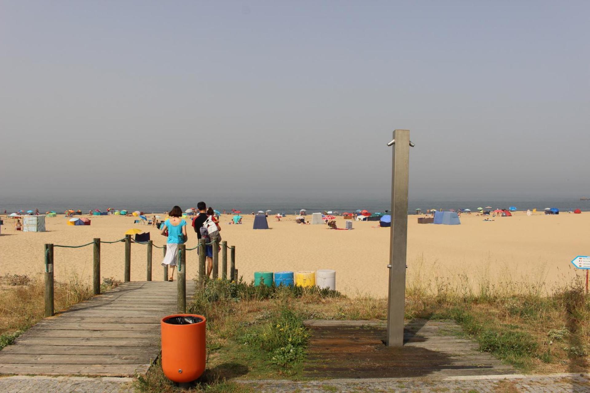 Appartamento Matosinhos -seas Apartment- Cabo Mares *