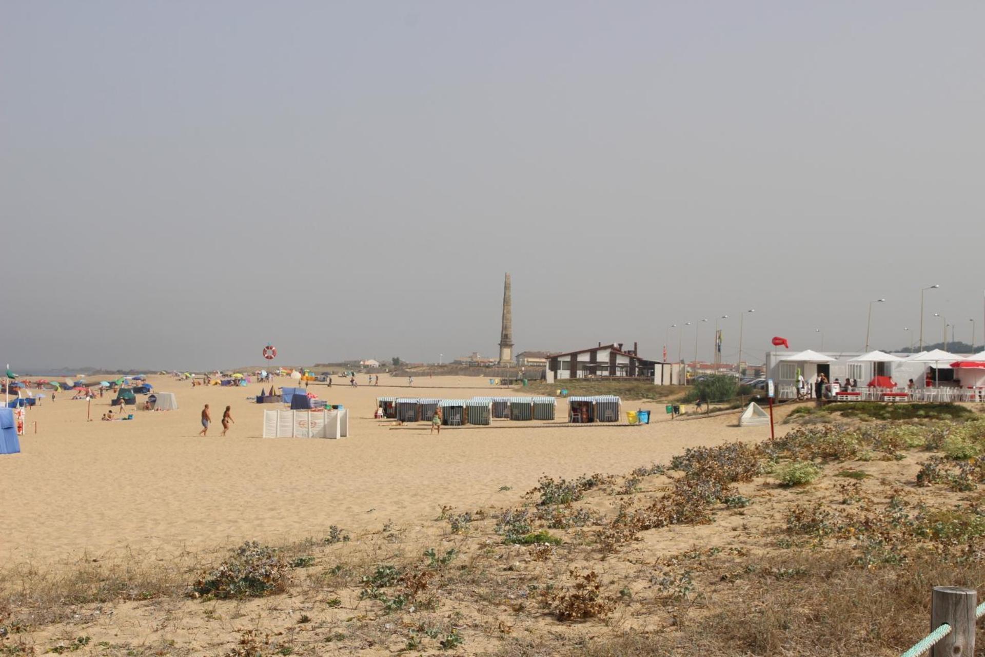 Matosinhos -seas Apartment- Cabo Mares