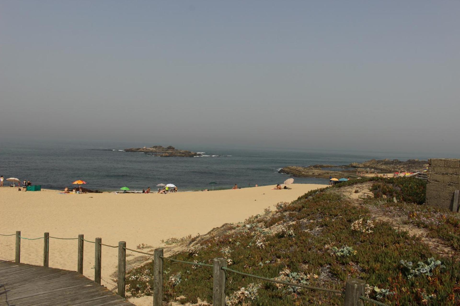 Apartment Matosinhos -seas Apartment- Cabo Mares