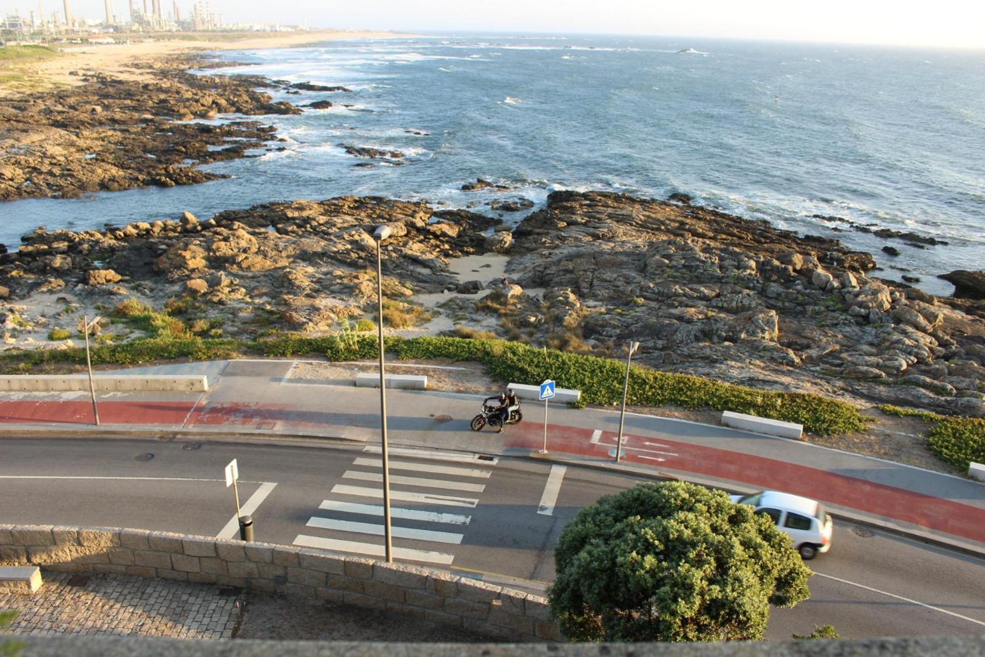 Matosinhos -seas Apartment- Cabo Mares