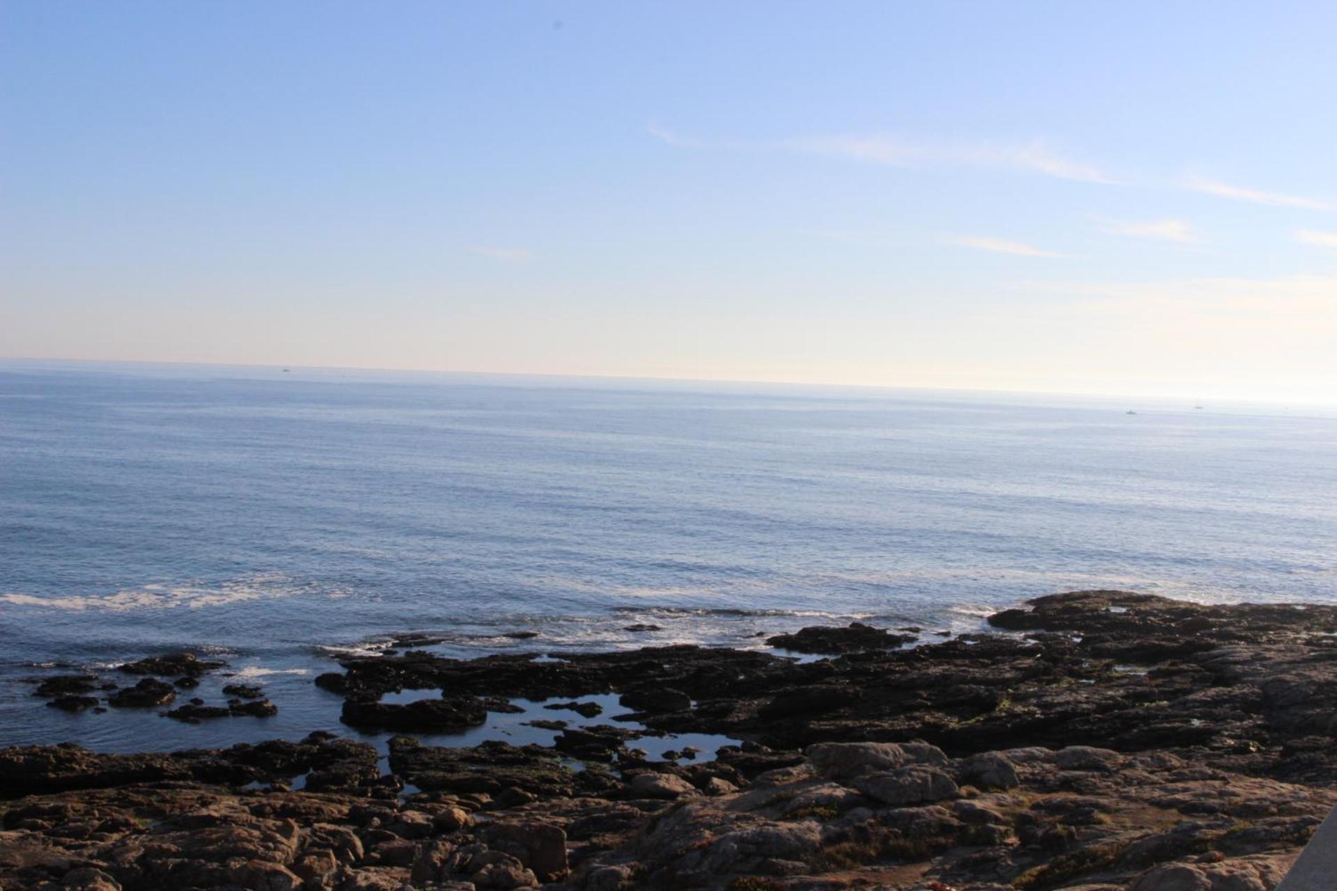 Matosinhos -seas Apartment- Cabo Mares *