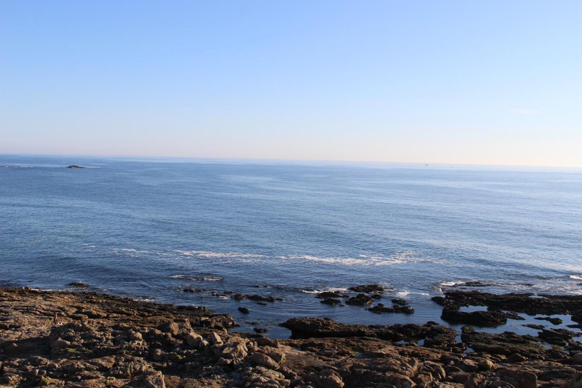 Apartment Matosinhos -seas Apartment- Cabo Mares Matosinhos (Porto)