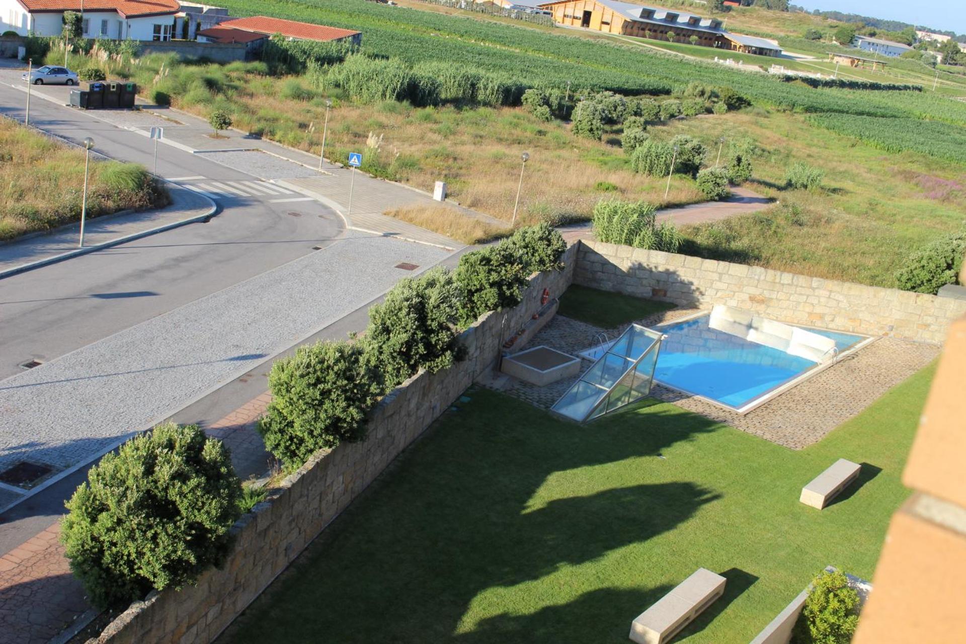Apartment Matosinhos -seas Apartment- Cabo Mares