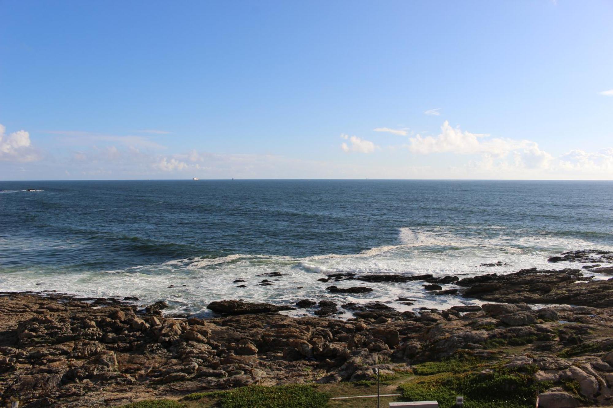 Matosinhos -seas Apartment- Cabo Mares Apartment Matosinhos (Porto)