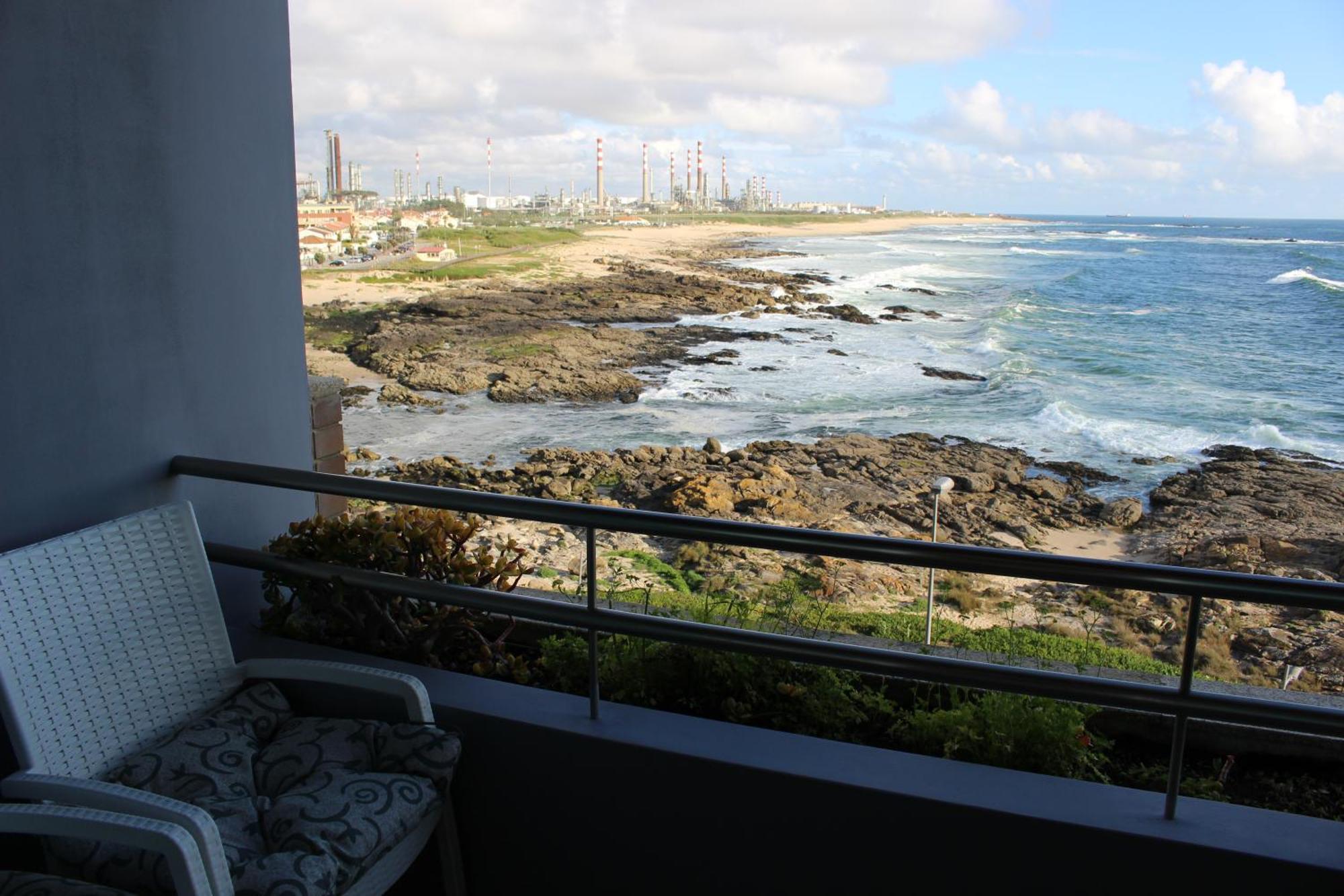 Matosinhos -seas Apartment- Cabo Mares Apartment