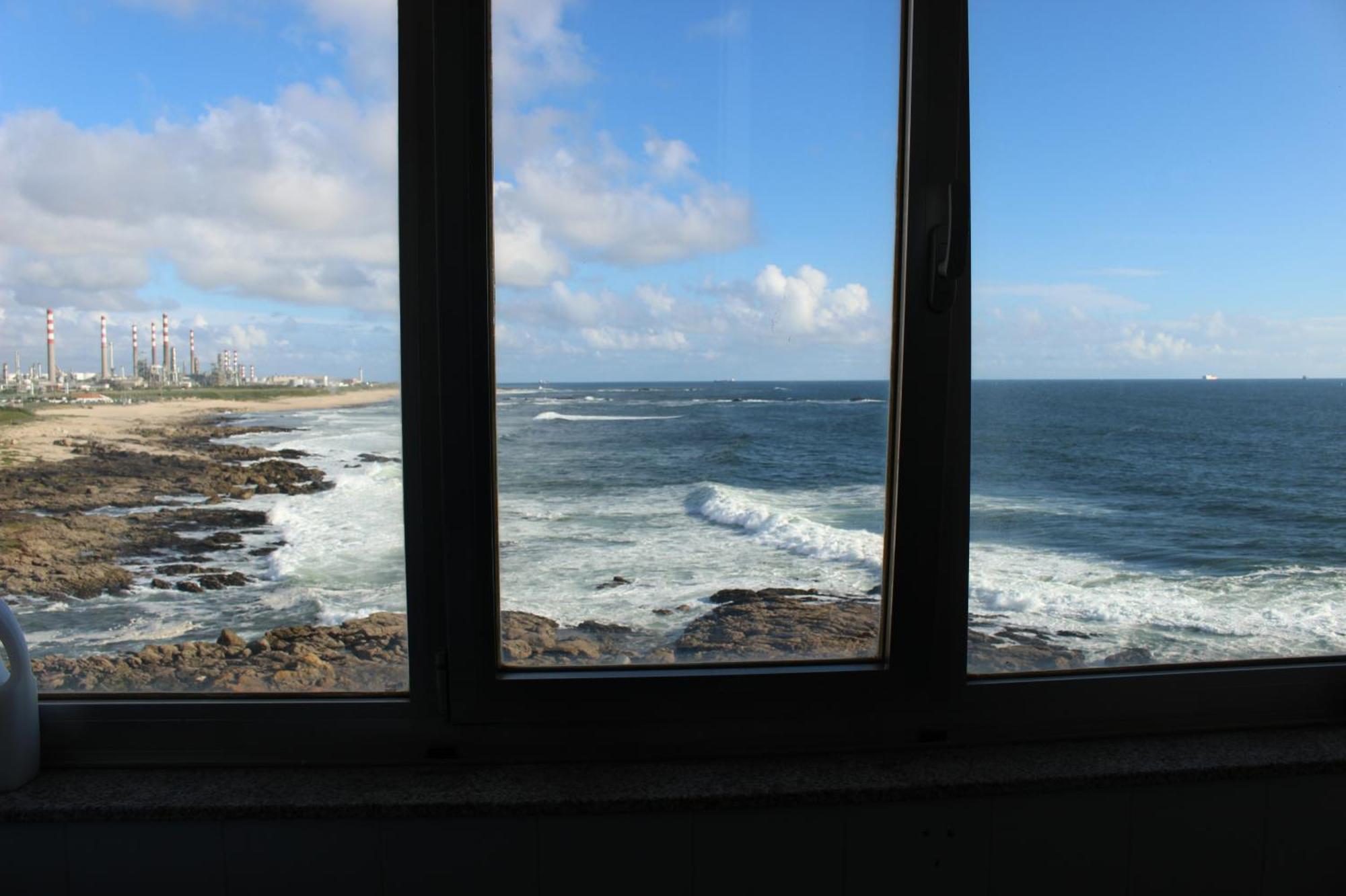 Apartment Matosinhos -seas Apartment- Cabo Mares *