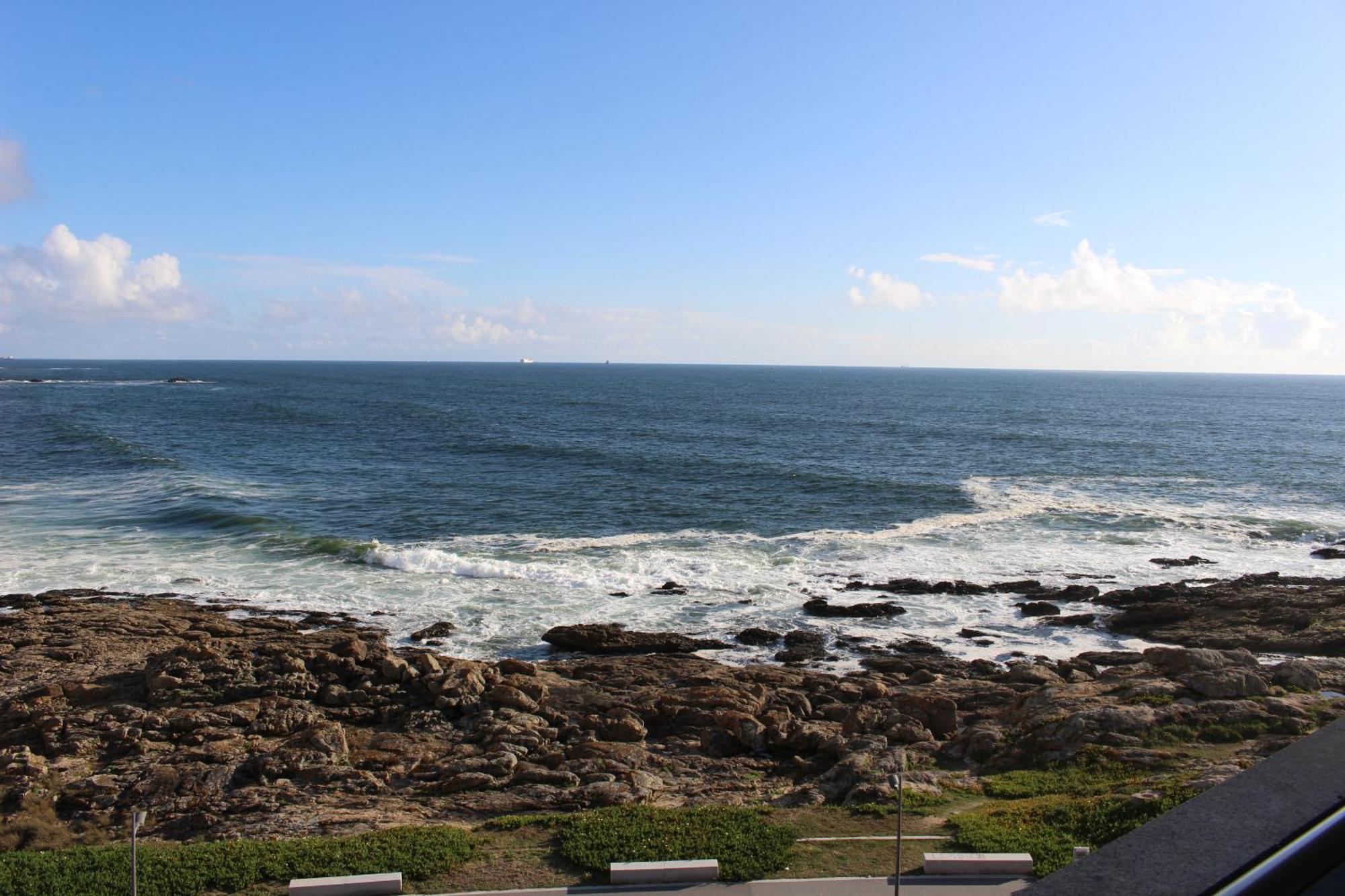 Matosinhos -seas Apartment- Cabo Mares Matosinhos (Porto)