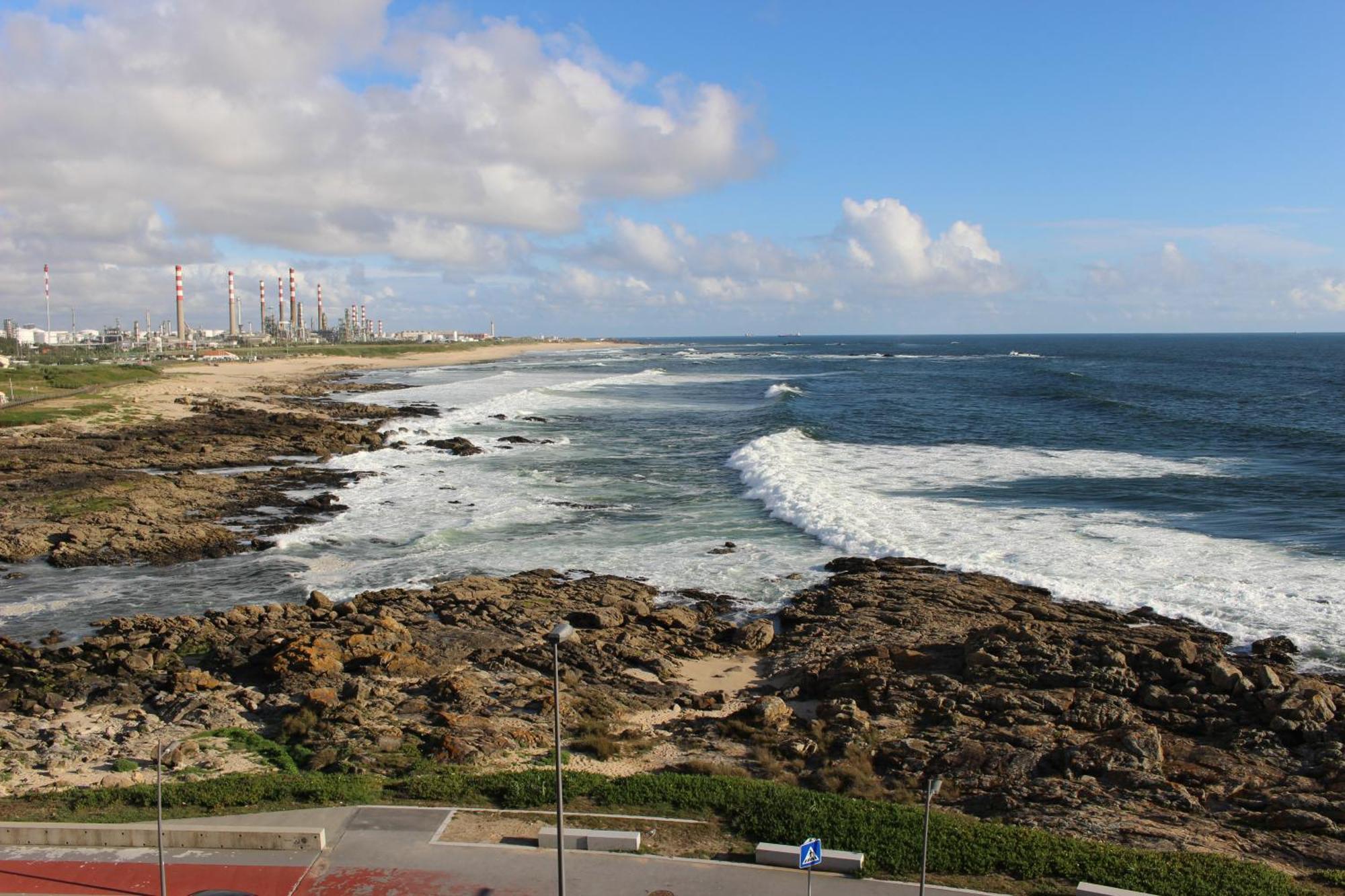 Apartment Matosinhos -seas Apartment- Cabo Mares *