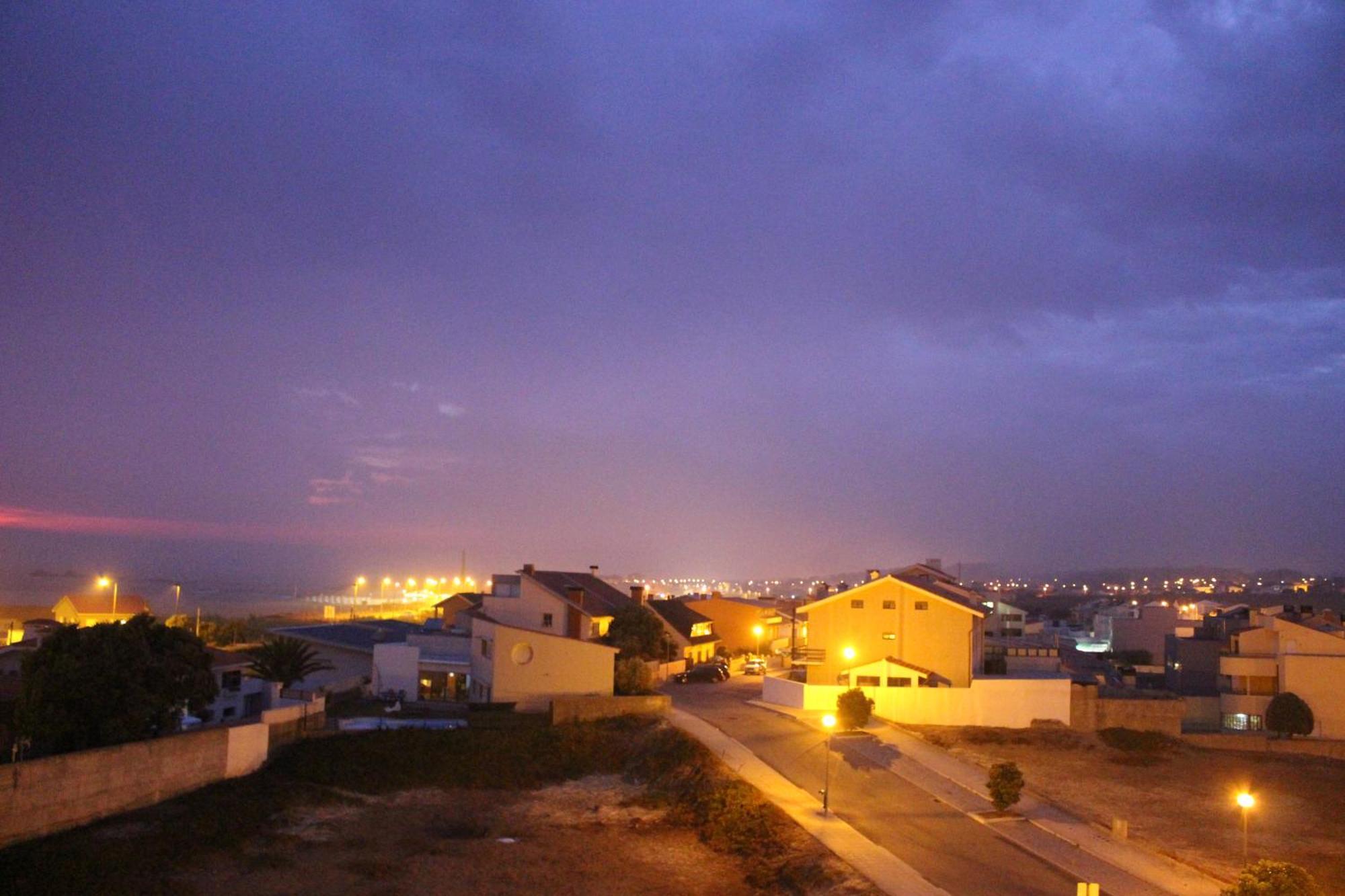 Matosinhos -seas Apartment- Cabo Mares Apartment