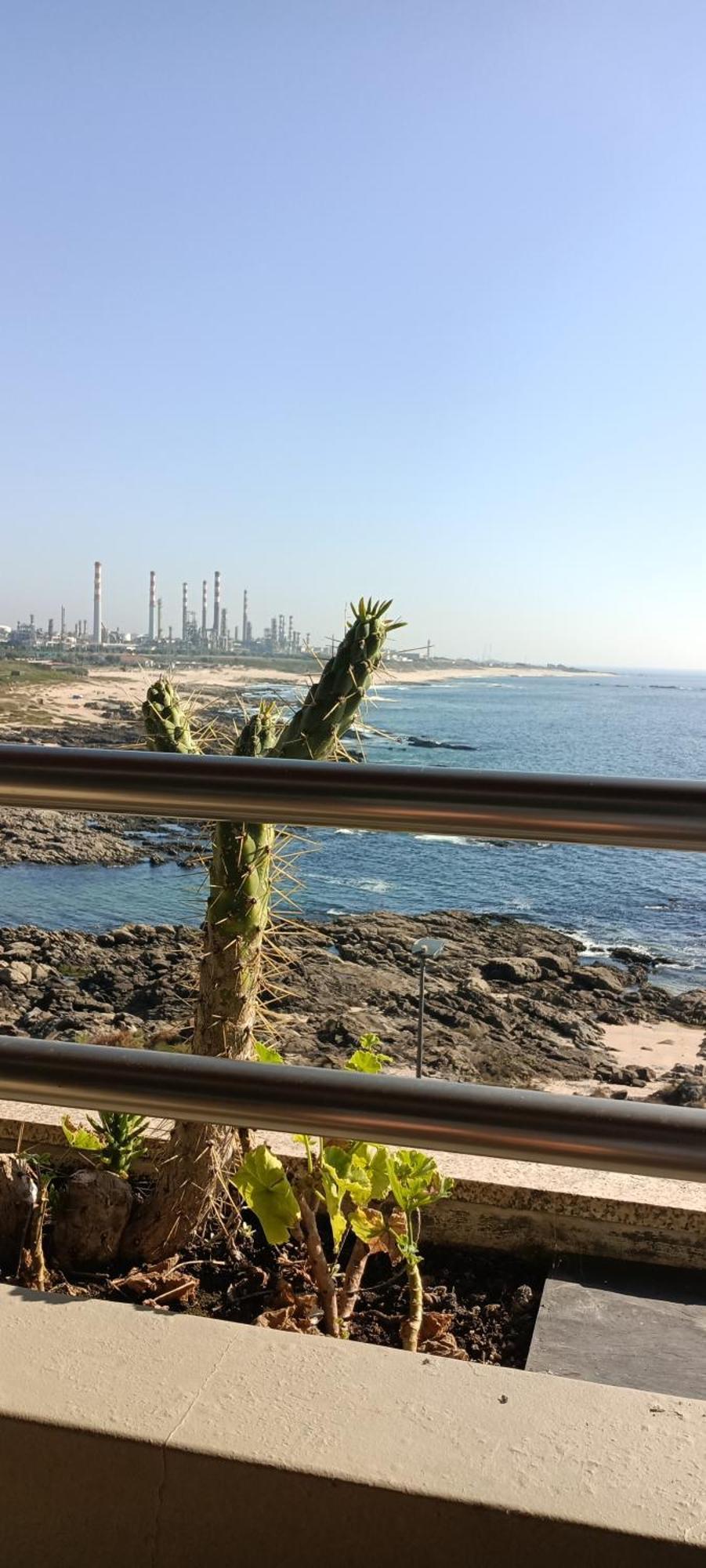 Matosinhos -seas Apartment- Cabo Mares Apartment *
