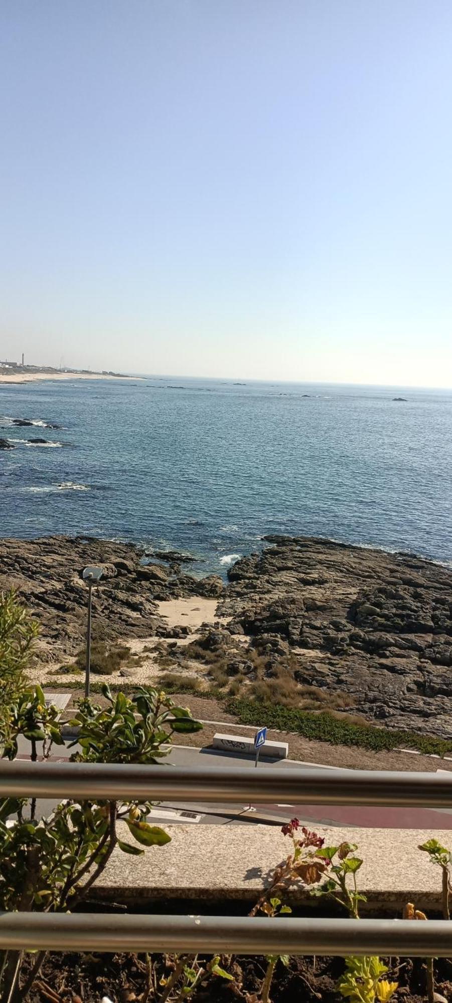 Apartment Matosinhos -seas Apartment- Cabo Mares *
