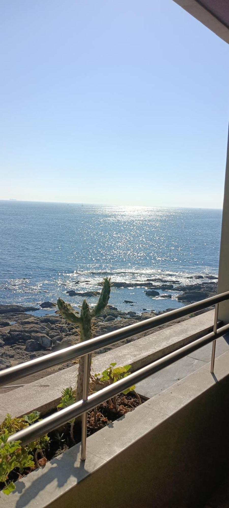 Matosinhos -seas Apartment- Cabo Mares Apartment Matosinhos (Porto)