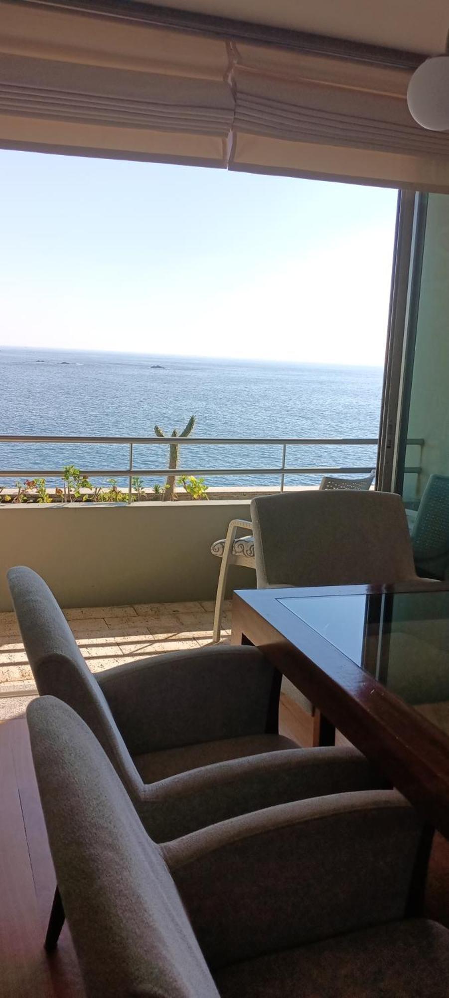 Matosinhos -seas Apartment- Cabo Mares *