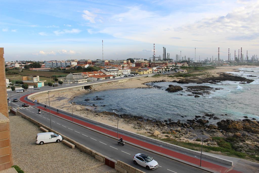 Apartment Matosinhos -seas Apartment- Cabo Mares Matosinhos (Porto)
