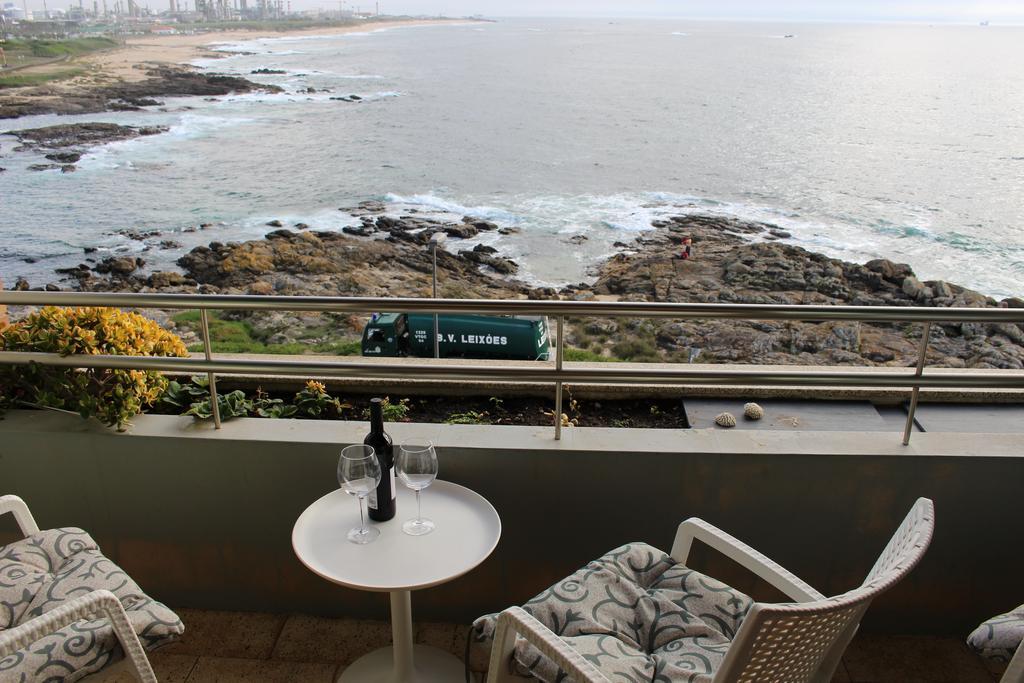 Apartment Matosinhos -seas Apartment- Cabo Mares *