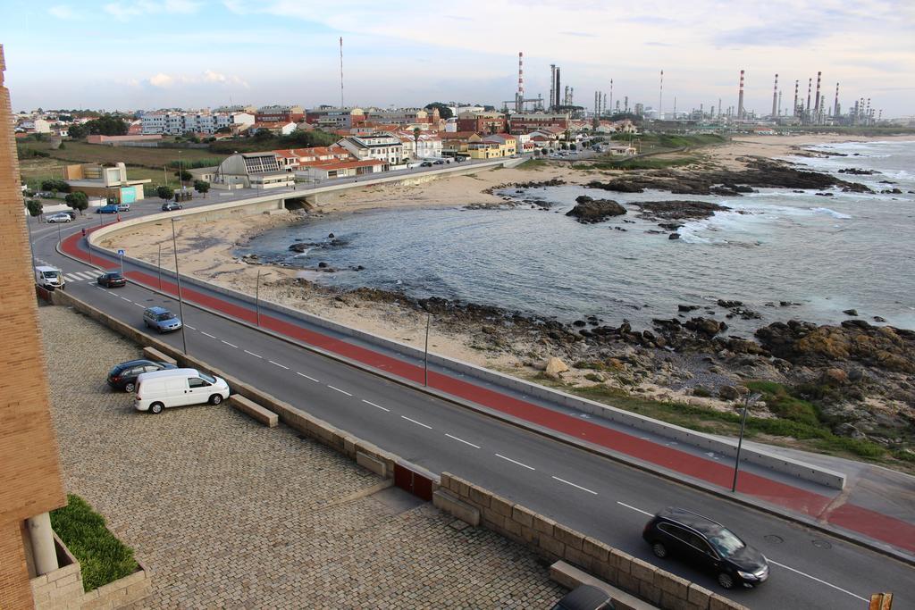 Matosinhos -seas Apartment- Cabo Mares