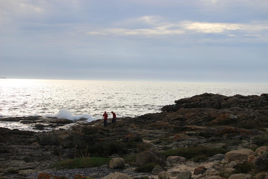 Matosinhos -seas Apartment- Cabo Mares