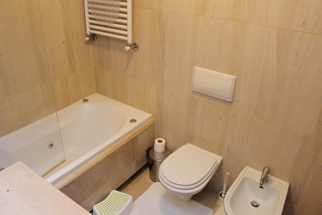 Apartment Matosinhos -seas Apartment- Cabo Mares Matosinhos (Porto)