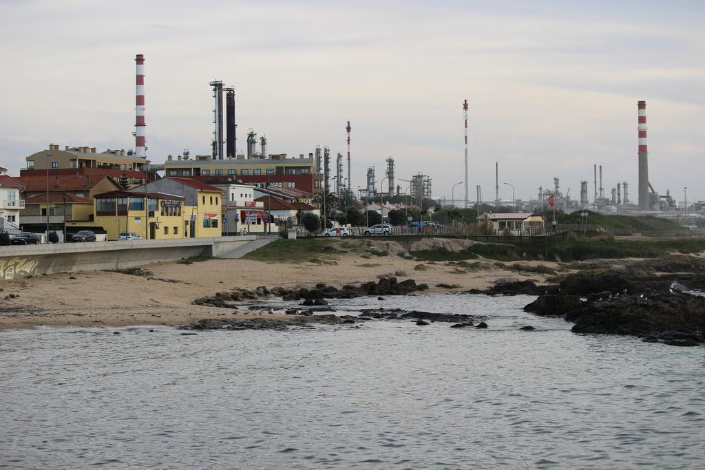 Matosinhos -seas Apartment- Cabo Mares Matosinhos (Porto)